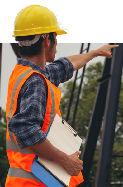 Construcción